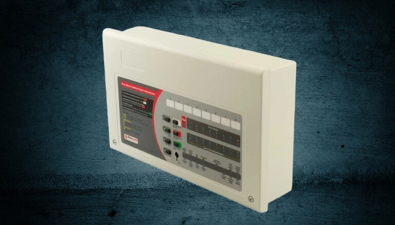 Fire Alarm Installation for Bingley Businesses