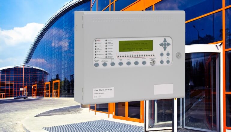 Professional Fire Alarm Installation in Bingley for Local Businesses