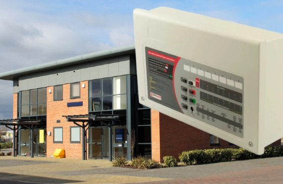 Bingley Commercial Fire Alarm Systems: Early Detection That Protects Business Continuity