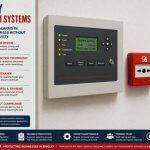 Fire Alarm Systems in Bingley: Managing False Alarms in Commercial Premises Without Compromising Safety