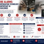 Bingley Fire Alarms: Why Dust Compensation Technology Is Becoming Important In Commercial Buildings