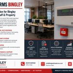 Why Bingley Businesses Should Review Their Fire Alarm System After Office Reconfigurations