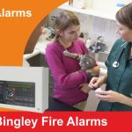 What Every Veterinary Practice Should Consider When Planning a Commercial Fire Alarm System